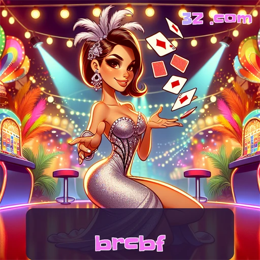 Login Criativo no brcbf: Uma Nova Dimensão em Jogos